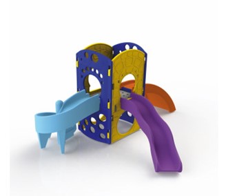 PLAYGROUND MODULAR GLOBAL