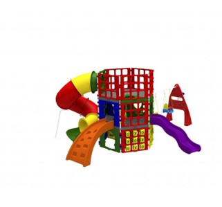 POLY PLAY ATLAS